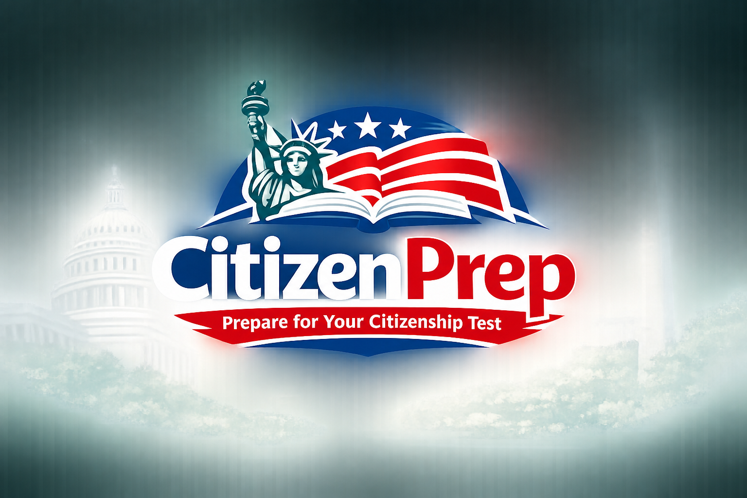 CitizenPrep Logo